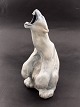 Middelfart 
Antik presents: 
Royal 
Copenhagen 
roaring polar 
bear 502