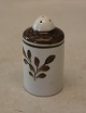 Klosterkælderen 
presents: 
Brown 
Tranquebar 
1008-45 Peber 8 
cm Aluminia 
Faience
