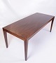 Osted Antik & 
Design 
presents: 
Coffee 
table - 
Rosewood - 
Danish Design - 
Severin Hansen 
- 1960s
Great 
condition
