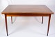 Osted Antik & 
Design 
presents: 
Dining 
table with 
extension - 
Teak - Danish 
Design - 1960s
Great 
condition

