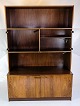 Osted Antik & 
Design 
presents: 
Shelving 
system - Light 
Display - 
Rosewood - 
Danish Design - 
1960s
Great 
condition
