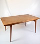 Osted Antik & 
Design 
presents: 
Dining 
table - Teak - 
Extendable - 
Johannes 
Andersen - 
Uldum 
Møbelfabrik - 
...
