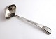 Lundin Antique 
presents: 
Georg 
Jensen. Silver 
cutlery (925). 
Parallel. Sauce 
spoon. Length 
19 cm. Produced 
...