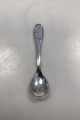 Danam Antik 
presents: 
Small 
Sandman Child 
Spoon in silver