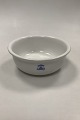 Danam Antik 
presents: 
Royal 
Copenhagen 
Institution 
porcelæn Bowl 
No 6134