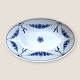Moster Olga - 
Antik og Design 
presents: 
Bing & 
Grondahl
Empire
Oval bowl
#39
*DKK 150