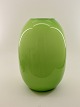 Middelfart 
Antik presents: 
Piet Hein 
super ellipse 
mint green 
glass floor 
vase