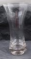 Antikkram 
presents: 
Stout 
glass or large 
beer glass 16.5 
cm from a 
Danish 
glassworks from 
the 1920s
