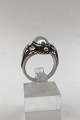 Danam Antik 
presents: 
Georg 
Jensen Sterling 
Silver Ring No. 
1A