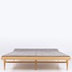 Roxy Klassik 
presents: 
Bruno 
Mathsson / DUX
Model 'Berlin' 
- Large daybed 
in light beech 
wood with a new 
...
