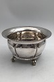 Danam Antik 
presents: 
K. 
Anderson, 
Stockholm, 
Sverige Silver 
Bowl (1918)