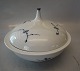 Klosterkælderen 
presents: 
46-14801 
Small tureen 
17.5 x 22.3 cm 
Royal 
Copenhagen 
Rimmon