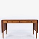 Roxy Klassik 
presents: 
Hans J. 
Wegner / 
Andreas Tuck
AT 305 - Desk 
in teak and oak 
with flaps and 
three ...