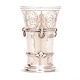 Aabenraa 
Antikvitetshandel 
presents: 
Early 18th 
century Danish 
Baroque silver 
beaker by Jacob 
Sørensen, ...