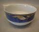 Klosterkælderen 
presents: 
577 Round 
bowl 1 l / 8 x 
16 cm Royal 
Copenhagen Blue 
Magnolia