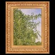 Aabenraa 
Antikvitetshandel 
presents: 
Janus la 
Cour, 
1837-1909, 
Denmark, oil on 
vanvas. "En 
Vigne Sorrento 
31. ...