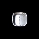 Bestik.dk 
presents: 

Georg 
Jensen. 
Hammered 
Sterling Silver 
Napkin Ring 
#29A.
