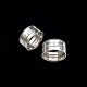 Bestik.dk 
presents: 

Georg 
Jensen. A pair 
of Sterling 
Silver Napkin 
Rings #87.