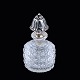 Bestik.dk 
presents: 

Kay 
Bojesen 
1886-1958. 
Small Crystal 
Glass and 
Silver 
Decanter.