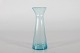 Stari Antik 
presents: 
Old 
hyacinth glass
Aquamarine 
colored
Mouth-blown 
glass
