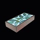 Bestik.dk 
presents: 
Alfred 
Klitgaard & 
Maria Viktor. 
Rosewood Box 
with Enamel.