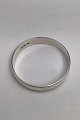 Danam Antik 
presents: 
Georg 
Jensen Sterling 
Silver Armring 
Bangle No. 290