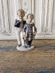 Karstens Antik 
presents: 
Royal 
Copenhagen 
figure - The 
journey to 
America no. 
1761