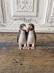 Karstens Antik 
presents: 
Royal 
Copenhagen 
figure - two 
penguins no. 
1190