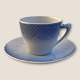 Moster Olga - 
Antik og Design 
presents: 
Bing & 
Grondahl
Blue tone
Coffee cup
#305
*DKK 40