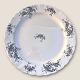 Moster Olga - 
Antik og Design 
presents: 
Clementson 
Bros
Passedena
Round dish
*DKK 100