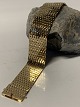 Antik Huset 
presents: 
Brick 
Bracelet 17 
Rows 14 Carat 
Gold