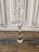 Karstens Antik 
presents: 
Princess 
champagne glass 
21.5 cm. Bent 
Severin for 
Kastrup/Holmegaard