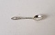 Karstens Antik 
presents: 
Empire 
salt spoon in 
silver from 
1921