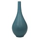 Aabenraa 
Antikvitetshandel 
presents: 
Large 
Knabstrup, 
Denmark, 
stoneware vase. 
H: 58cm