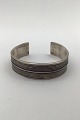 Danam Antik 
presents: 
Danish 
Museum copy 
Viking Sterling 
Silver Armring 
/ Bangle