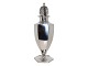 Antik K 
presents: 
Birks 
sterling silver
Art Deco Sugar 
shaker from 
around 1930