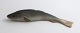 Lundin Antique 
presents: 
Royal 
Copenhagen. 
Porcelain 
figure. 
Sardine. Model 
459. Length 16 
cm. (1 quality)