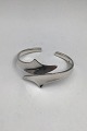 Danam Antik 
presents: 
C. 
Antonsen 
Sterling Silver 
Modern Armring