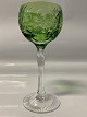 Antik Huset 
presents: 
Rømer 
Glass of red 
wine Light 
green
Height 19.3 cm