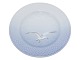 Antik K 
presents: 
Seagull 
Thick Porcelain 
without gold 
edge
Dinner plate 
24.2 cm.