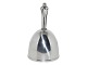 Antik K 
presents: 
Danish 
sterling silver
Table bell