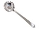 Antik K 
presents: 
Georg 
Jensen Pyramid 
sterling silver
Large soup 
ladle from 1930