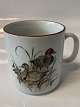 Antik Huset 
presents: 
Mads Stage 
Vintage mug 
1989 
Jagtstellet
Taffeland