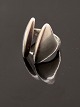 Middelfart 
Antik presents: 
Hans 
Hansen sterling 
silver ring