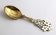 Lundin Antique 
presents: 
Michelsen
Christmas 
spoon
1929
Sterling (925)