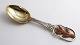 Lundin Antique 
presents: 
Michelsen
Christmas 
spoon
Sterling (925)
1928