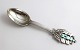 Lundin Antique 
presents: 
Michelsen
Christmas 
spoon
1930
Sterling (925)