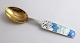 Lundin Antique 
presents: 
Michelsen
Christmas 
spoon
1963
Sterling (925)