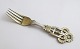 Lundin Antique 
presents: 
Michelsen
Christmas fork
1917
Silver (830)