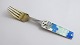 Lundin Antique 
presents: 
Michelsen
Christmas fork
1963
Sterling (925)